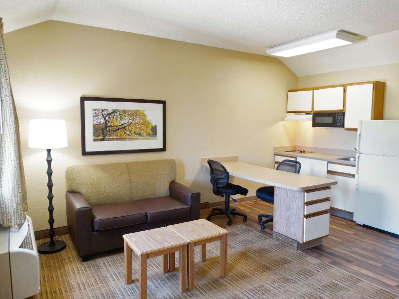 Hotel Extended Stay America Fishkill Route 9