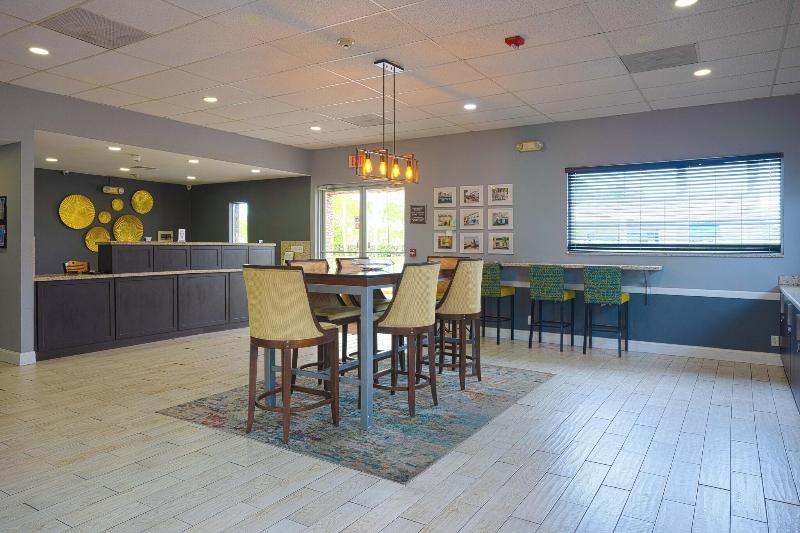 Fairway Inn Florida City Homestead Everglades - Image 6