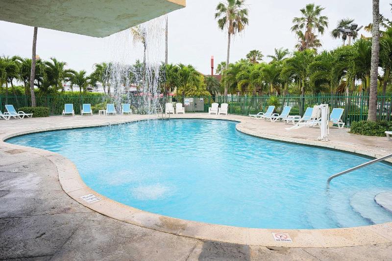 Fairway Inn Florida City Homestead Everglades - Image 9