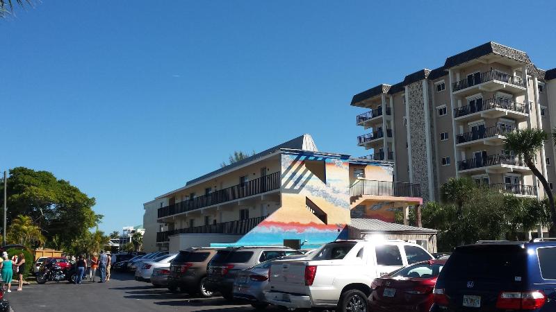 The Bay Inn At Lani Kai image