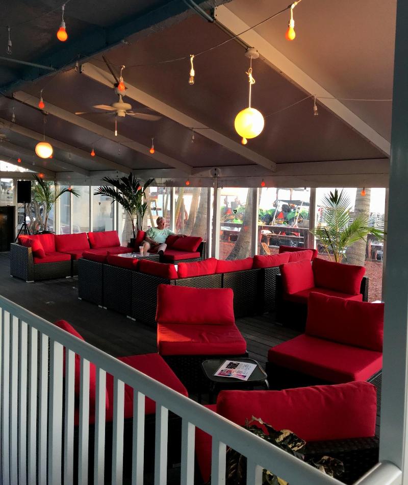 The Bay Inn At Lani Kai