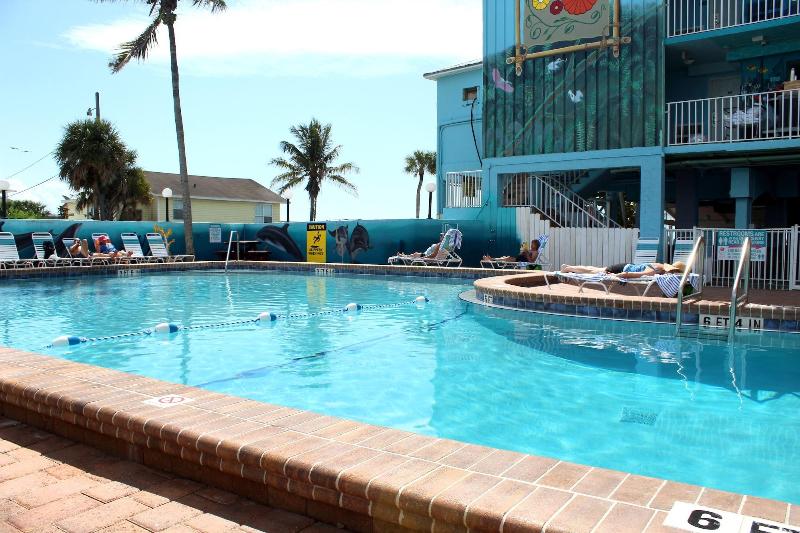 The Bay Inn At Lani Kai