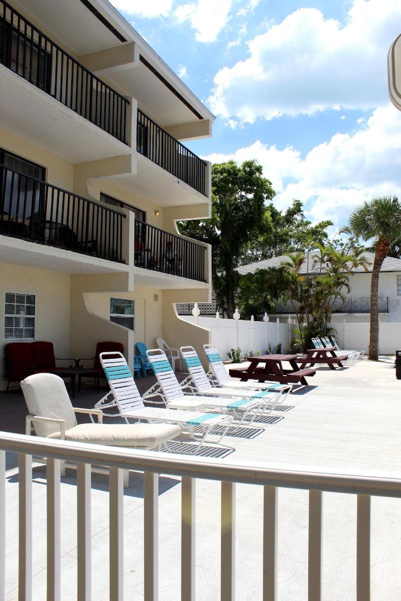 The Bay Inn At Lani Kai image