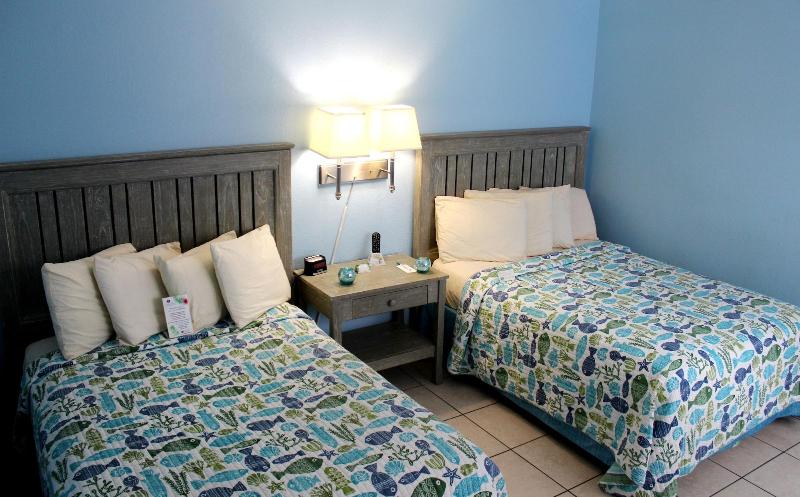 The Bay Inn At Lani Kai image