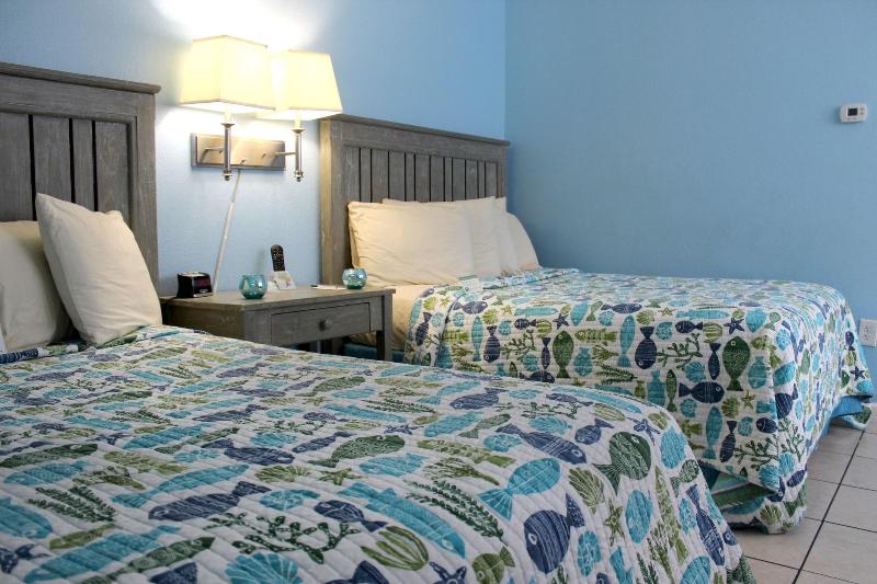 The Bay Inn At Lani Kai image