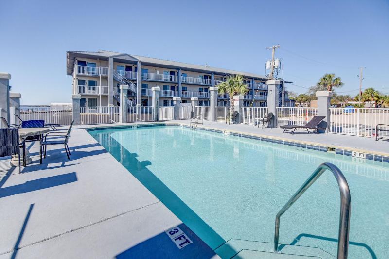 Seabreeze Inn image