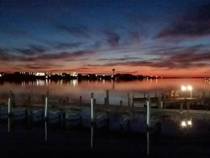Seabreeze Inn image