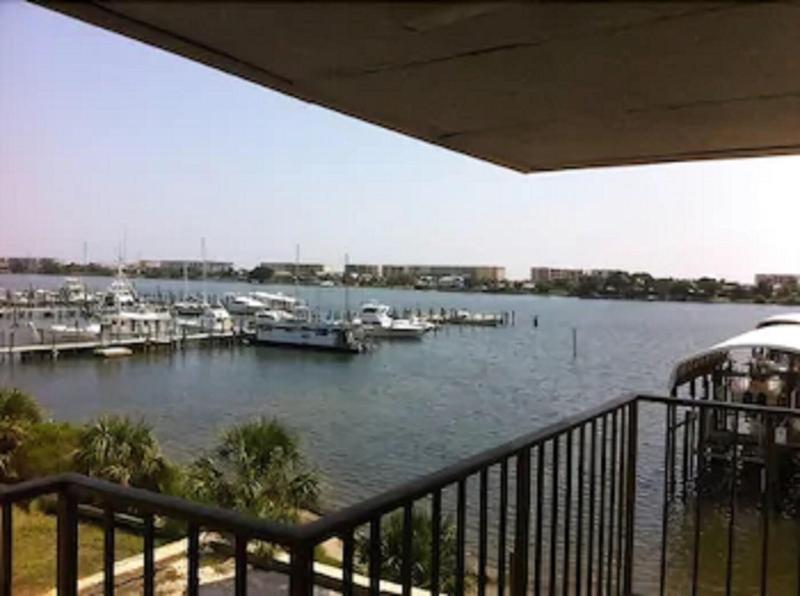 Seabreeze Inn image