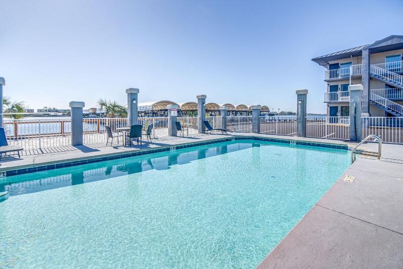 Seabreeze Inn image