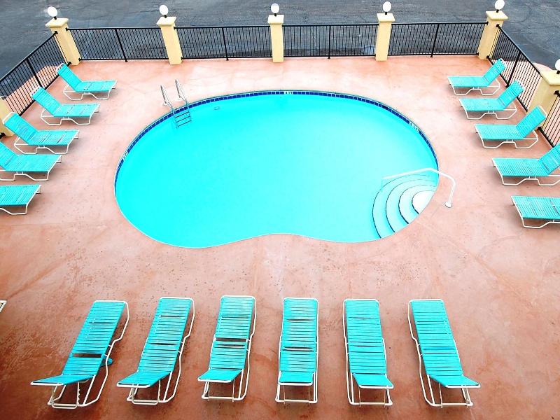Fairway Inn