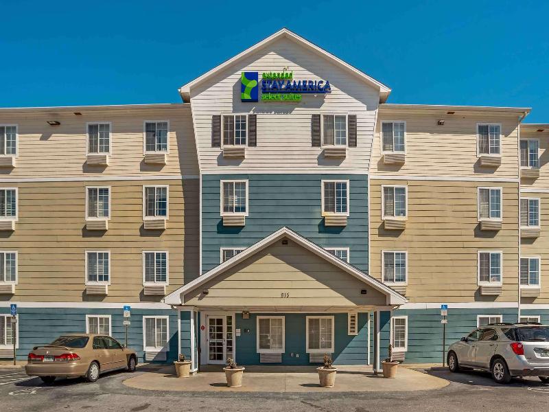 Extended Stay America Select Suites image