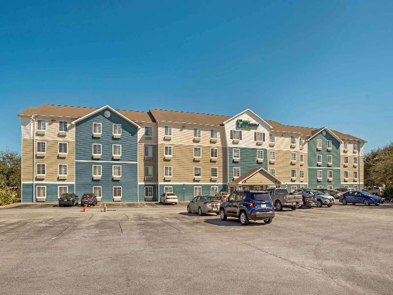 Extended Stay America Select Suites image