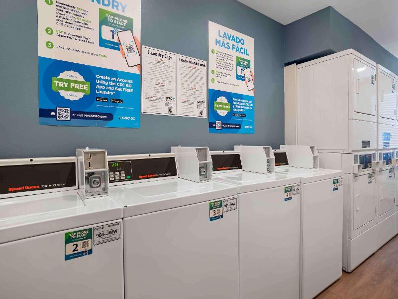 Extended Stay America Select Suites image