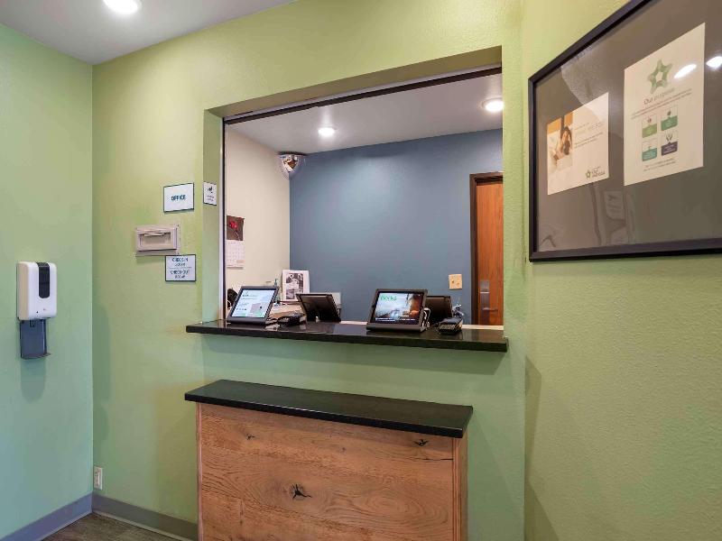 Extended Stay America Select Suites image
