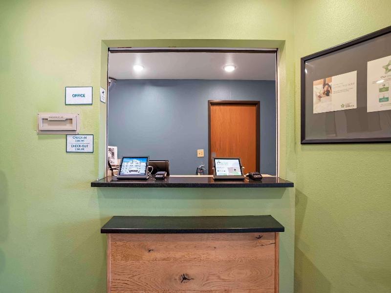 Extended Stay America Select Suites image