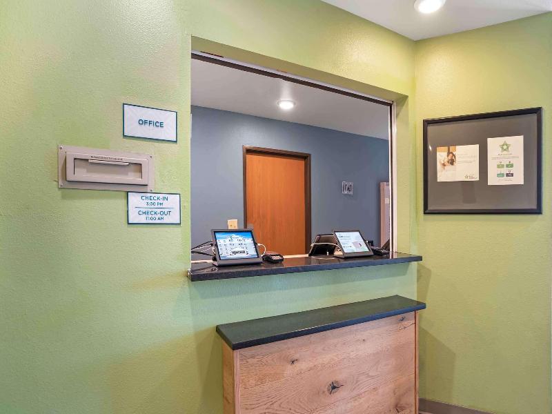 Extended Stay America Select Suites image