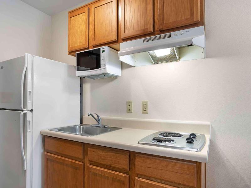 Extended Stay America Select Suites image