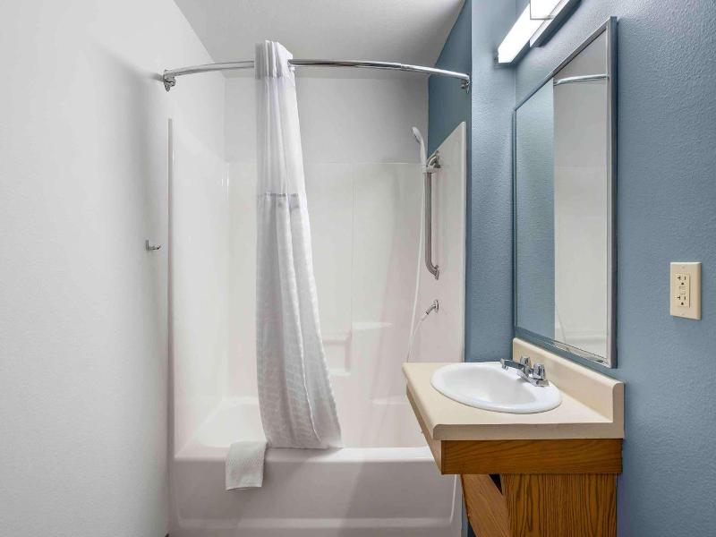 Extended Stay America Select Suites image