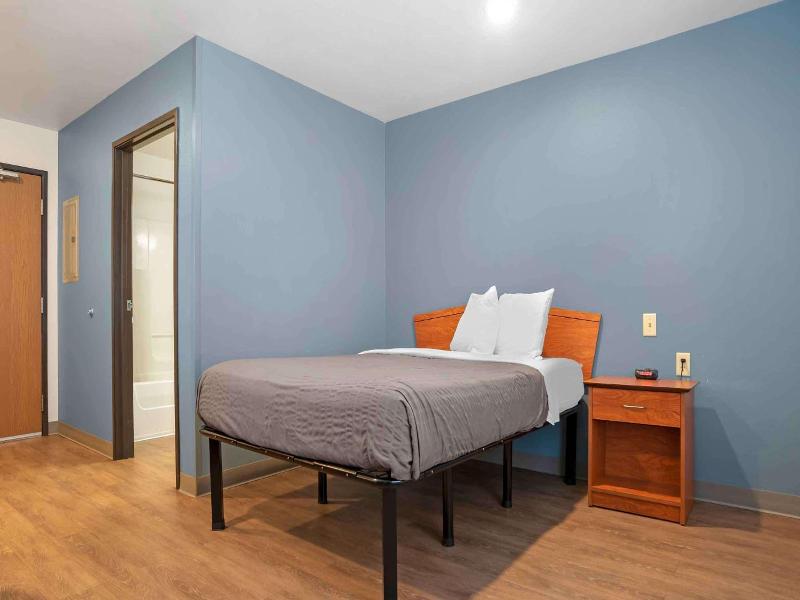Extended Stay America Select Suites image