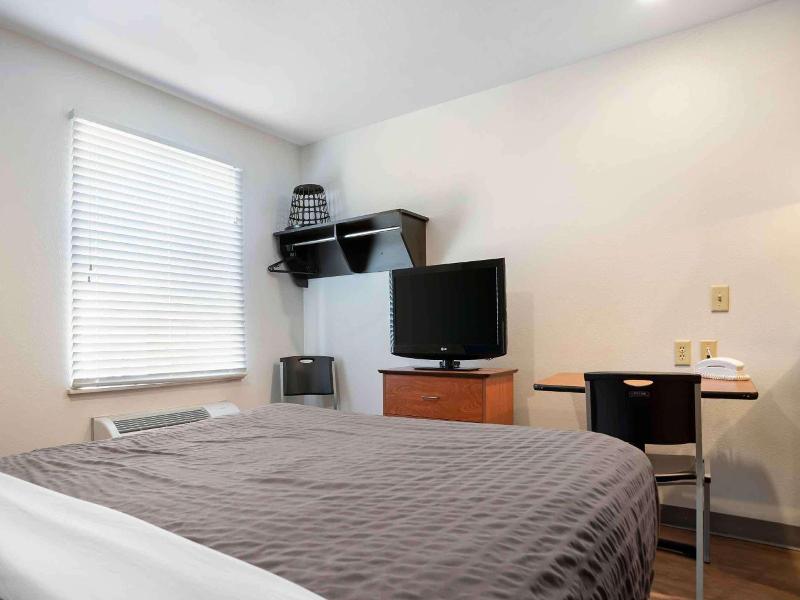 Extended Stay America Select Suites image