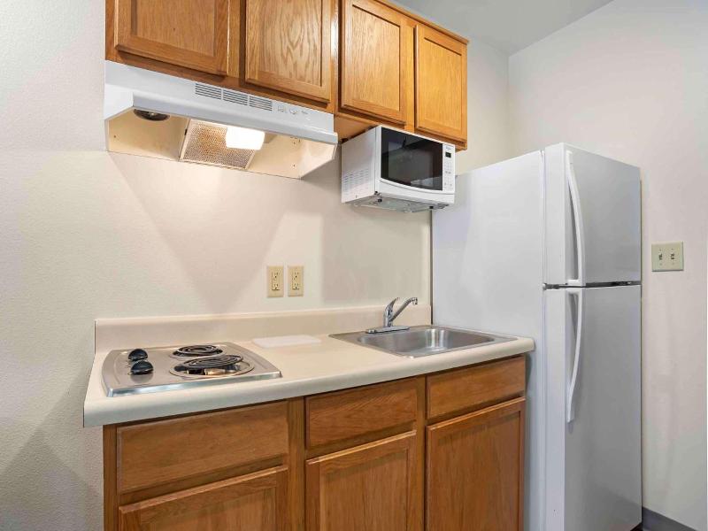 Extended Stay America Select Suites image