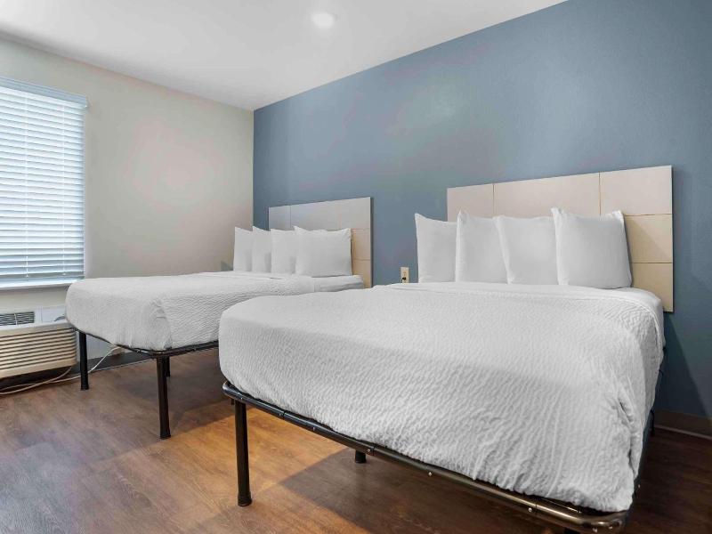 Extended Stay America Select Suites image