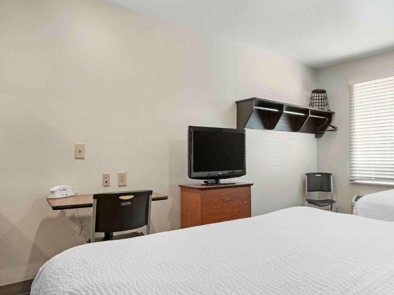Extended Stay America Select Suites image