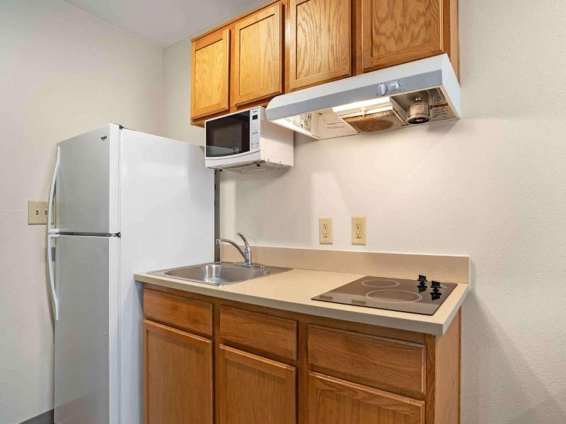 Extended Stay America Select Suites image