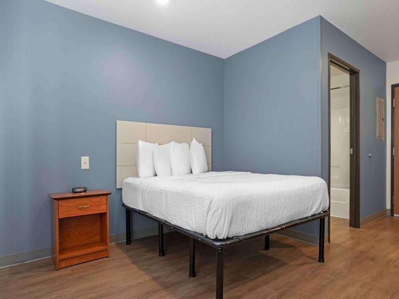 Extended Stay America Select Suites image