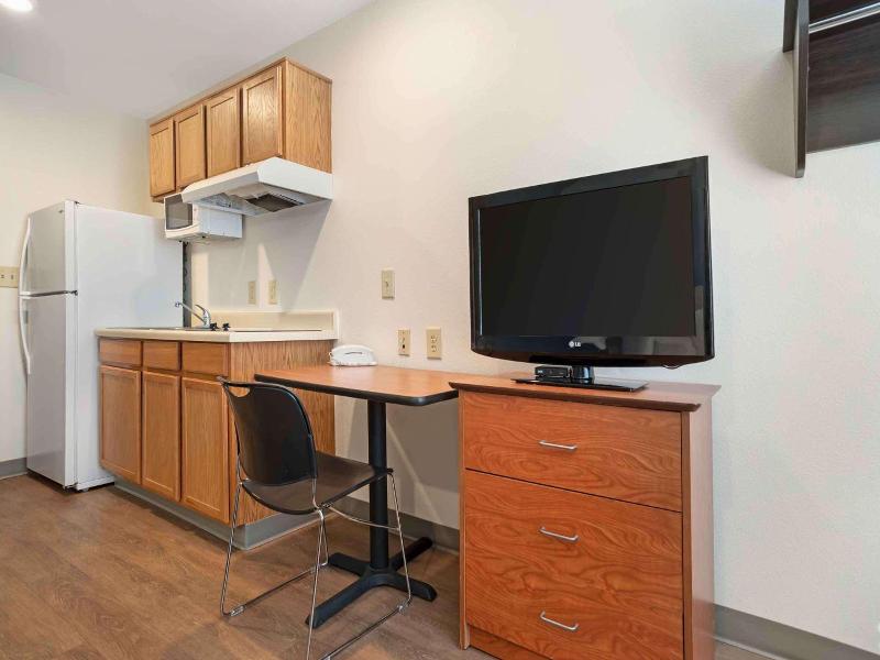 Extended Stay America Select Suites image