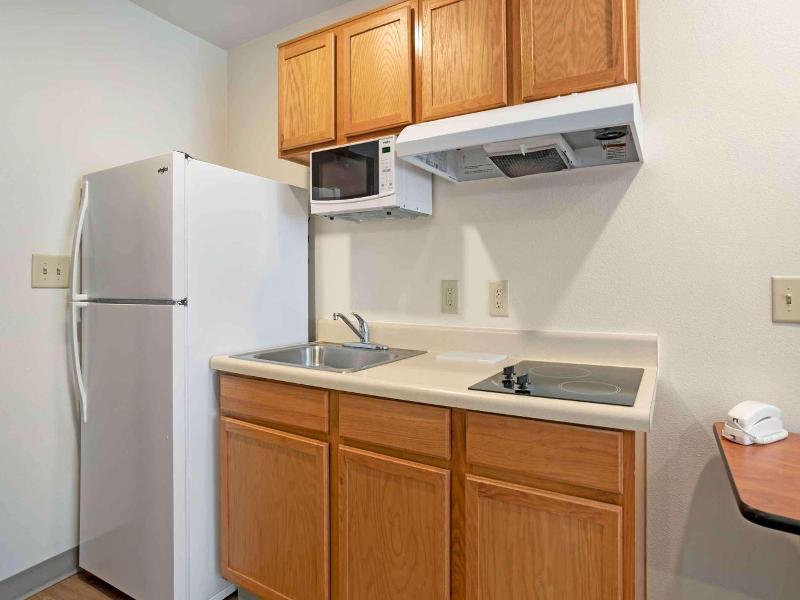 Extended Stay America Select Suites image