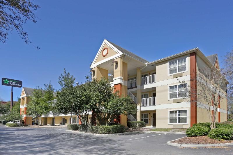Extended Stay America Gainesville I 75