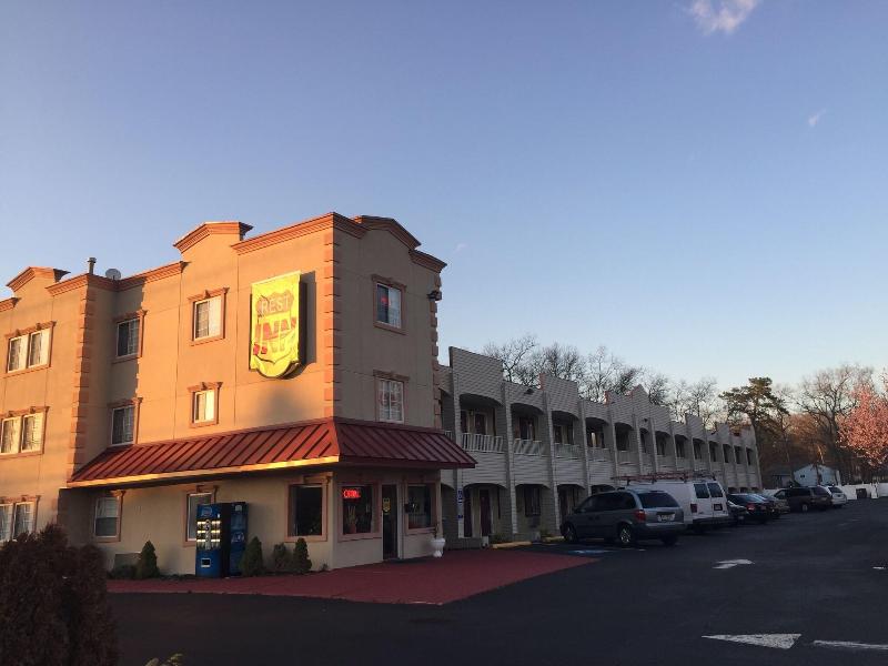 Rest Inn Atlantic City Galloway image