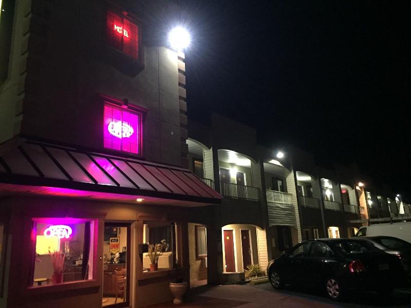 Rest Inn Atlantic City Galloway image