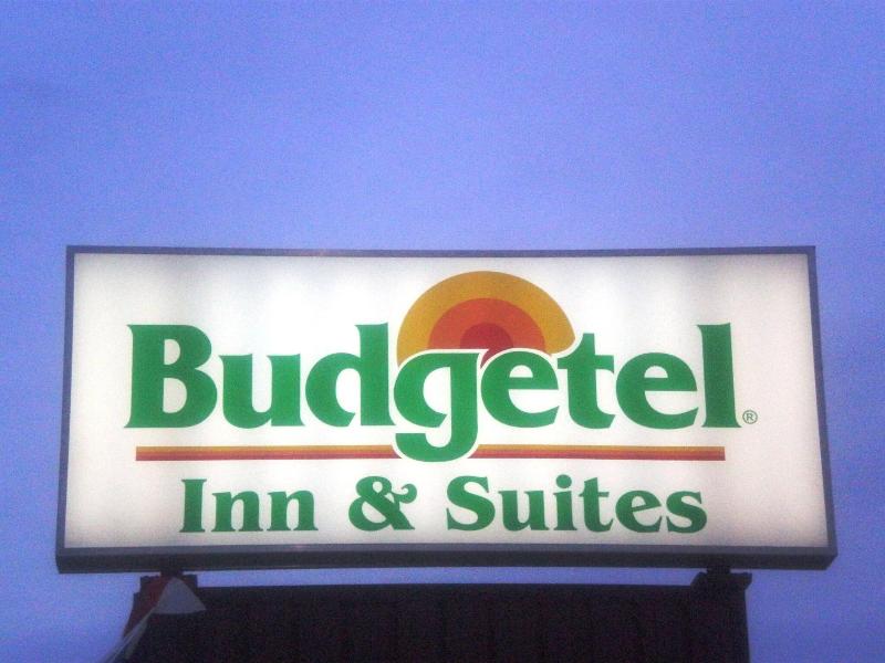 Budgetel Inn Atlantic City image