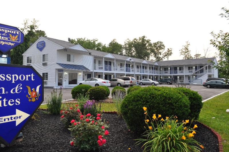 Passport Inn Suites