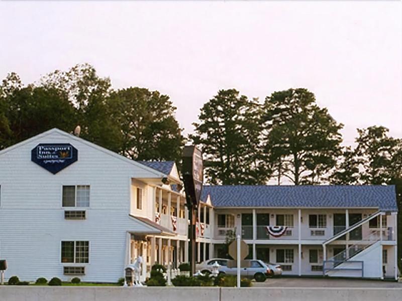Passport Inn Suites