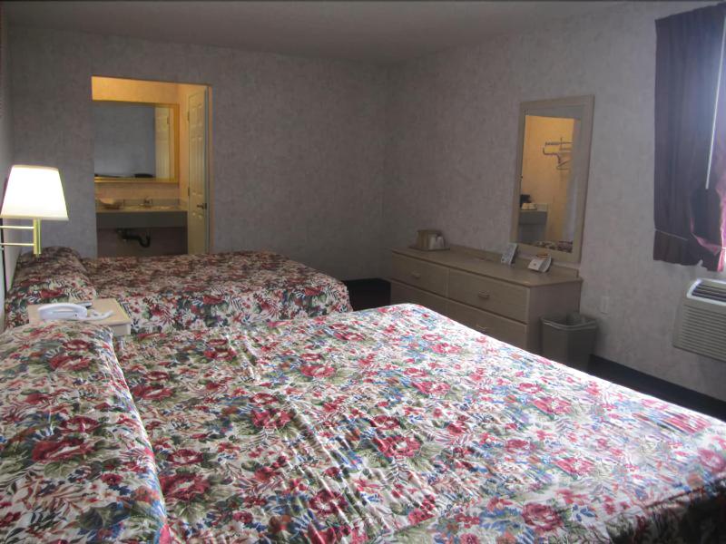 Passport Inn Suites