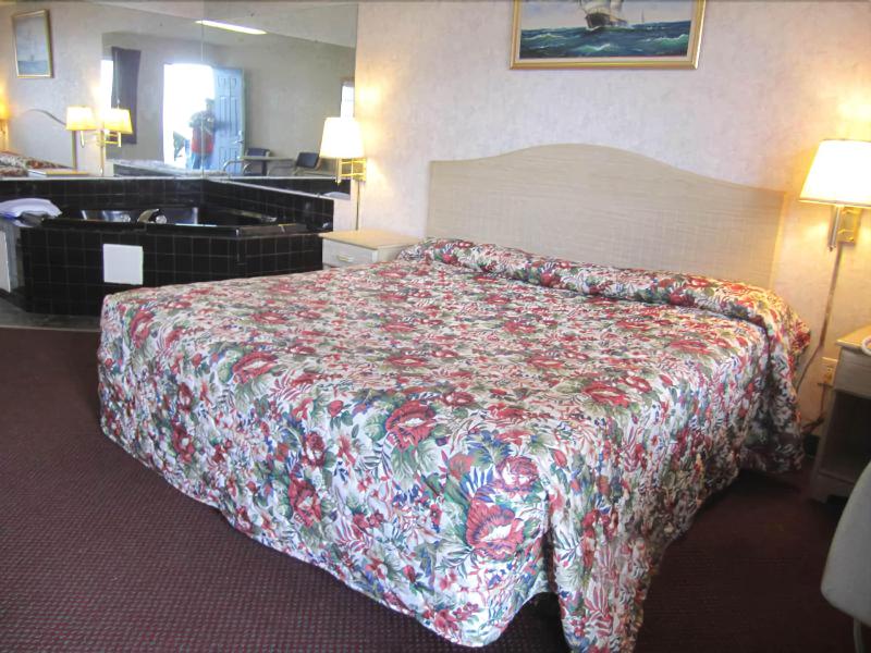Passport Inn Suites