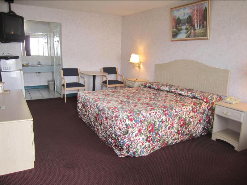 Passport Inn Suites