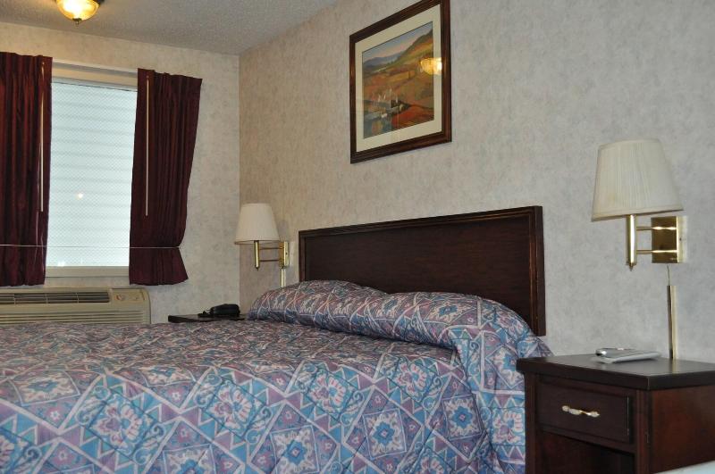 Passport Inn Suites image
