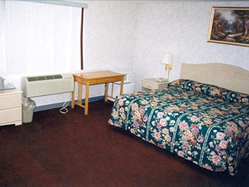 Passport Inn Suites image