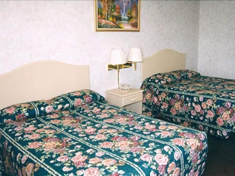 Passport Inn Suites image