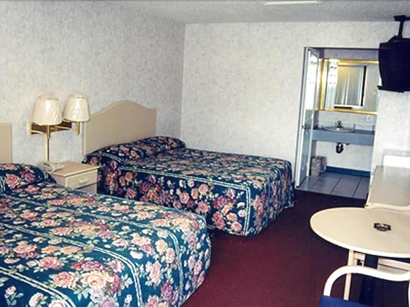 Passport Inn Suites image