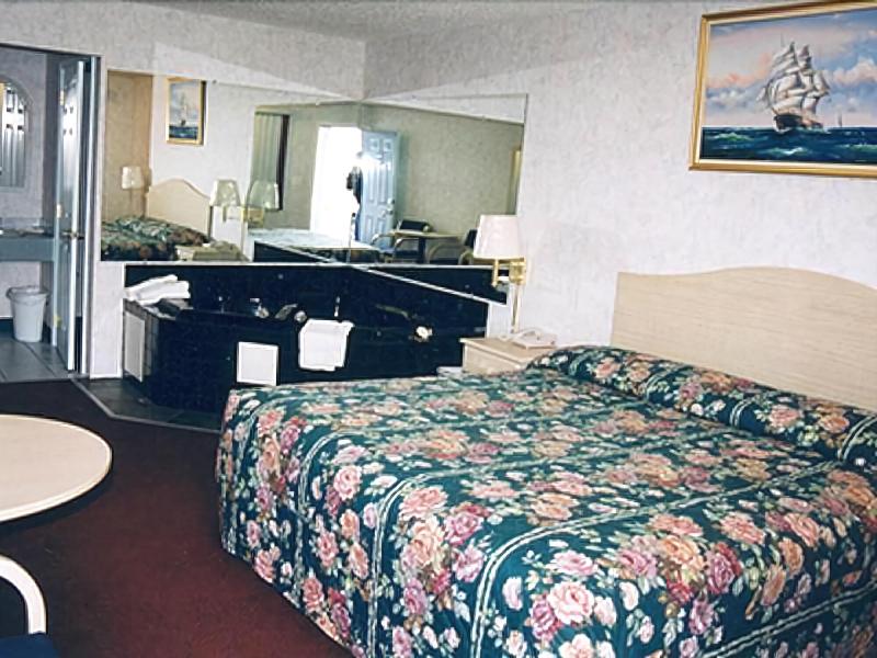 Passport Inn Suites image