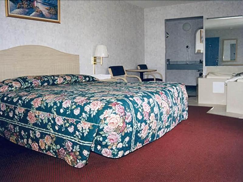 Passport Inn Suites image