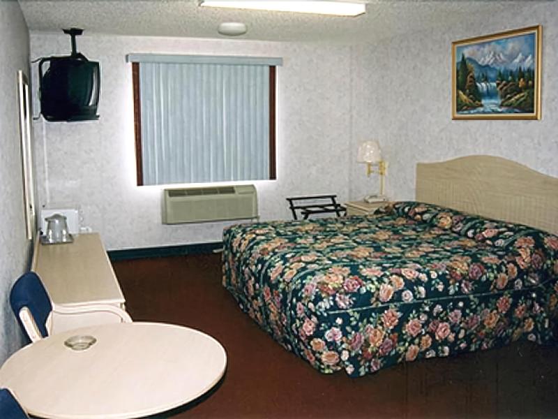 Passport Inn Suites image