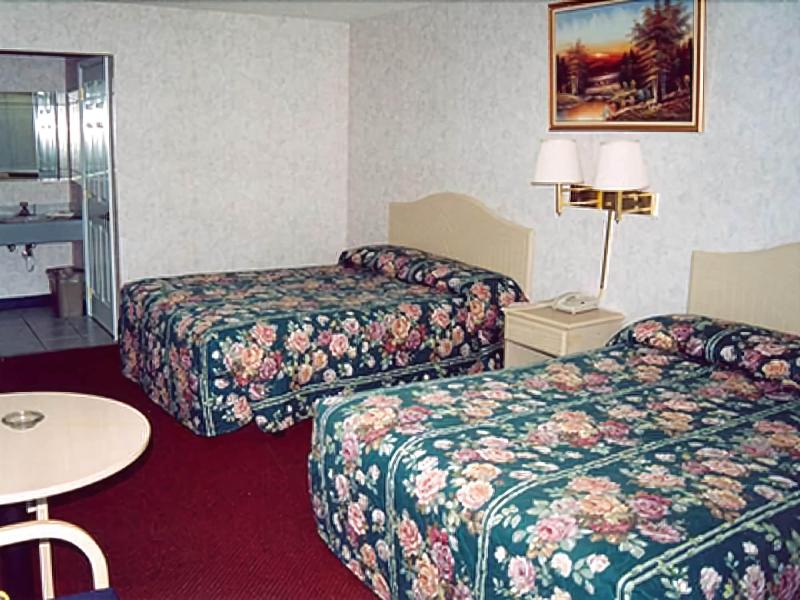 Passport Inn Suites image