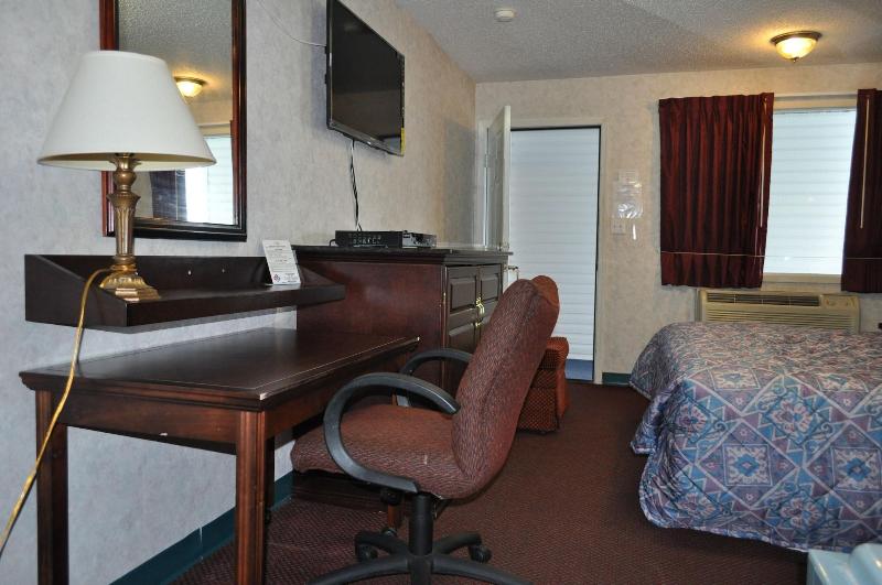 Passport Inn Suites image
