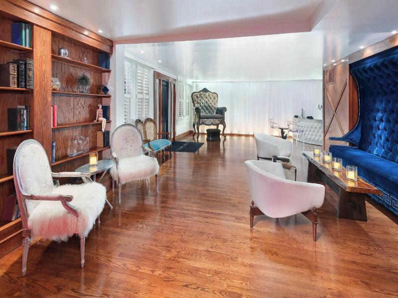 The Saint Hotel Key West Autograph Collection